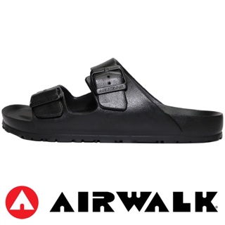 AIRWALK 輕量可調運動兒童拖鞋/AB拖/雙帶/防滑/防水/特價出清