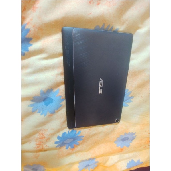 ASUS ZenPad S 8.0 P01MA (4gram/32GB) 平板電腦