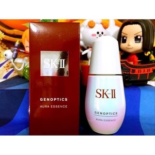 SKII SK2 SK-II 超肌因鑽光淨白精華30ml 百貨公司正貨盒裝【全新專櫃貨】 阪神宅女