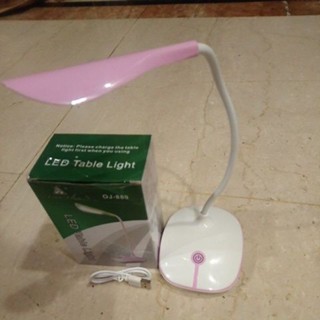 護眼檯燈 可彎曲護眼檯燈 LED Table Light table lamp