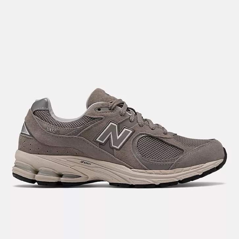 for alex……New Balance 2002rc 元祖灰 28cm（現貨）全新