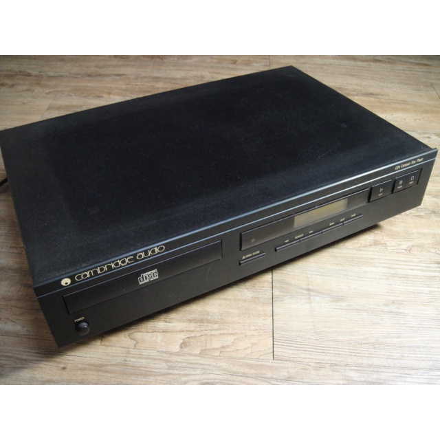 cambridge audio Disc Player CD4 CD播放機