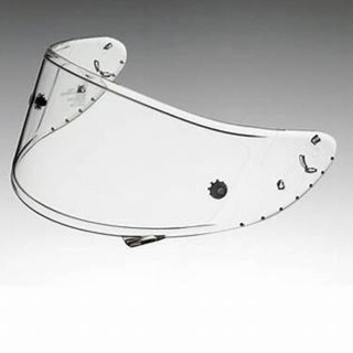 SHOEI 日本原廠鏡片 X-14 X-7 頂級帽 限量帽 賽車帽 茂木 全罩式鏡片 PINLOCK 導流款透明鏡片