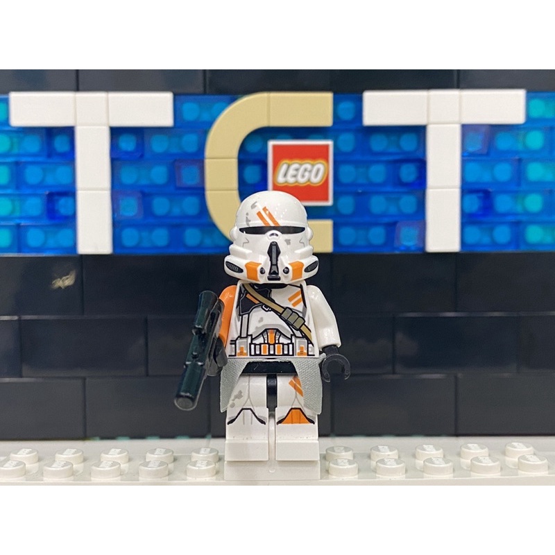 【TCT】樂高 Lego 星戰系列 SW0523 SW523 75036 Star Wars 攻擊營克隆兵