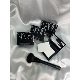 QY代購 (現貨)NARS🔥裸光蜜粉餅正裝 10g 小白餅