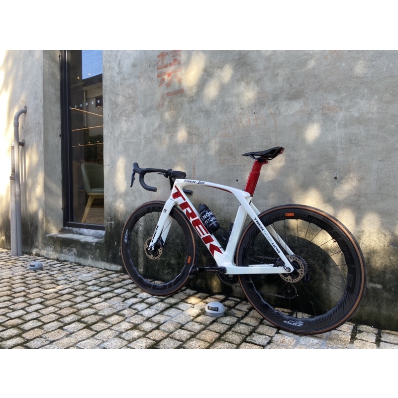 Trek Madone SLR P1 Disc 客制車架