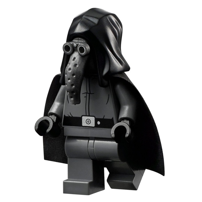 [樂磚庫] LEGO 75290 星際大戰 人物 113228