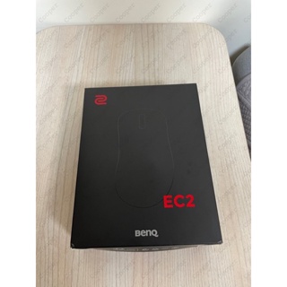 （已售出）Zowie EC2 FPS電競專用滑鼠 vaxee ec2-b