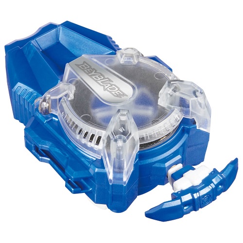 B-166 戰鬥陀螺超王發射器 (左迴旋) BEYBLADE BURST 戰鬥陀螺 TAKARATOMY(888玩具店)