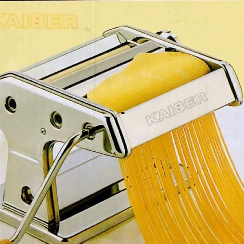 Kaiser JSL150 威寶製麵機