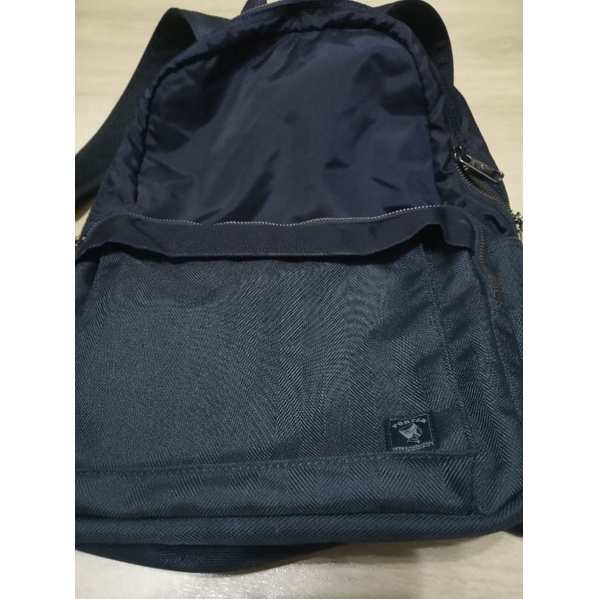 賣場任2件-200元限量  9.5成新 porter 側背包 單肩包 後背包