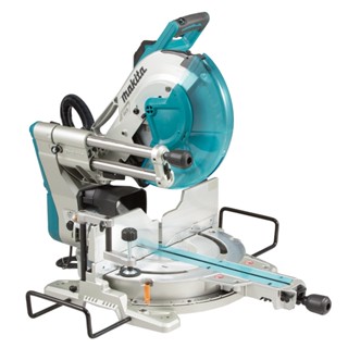 【鑫鉑利工具】Makita 牧田 12吋 切斷機 雙軌多角度切斷機 305mm 鋸臺 圓鋸機 LS1219L