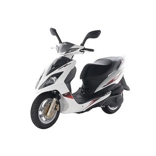 2009 SYM 悍將Fighter 4V 150小盤h6魚眼 JET小皿LED直上燈 Fighter 4V 悍將
