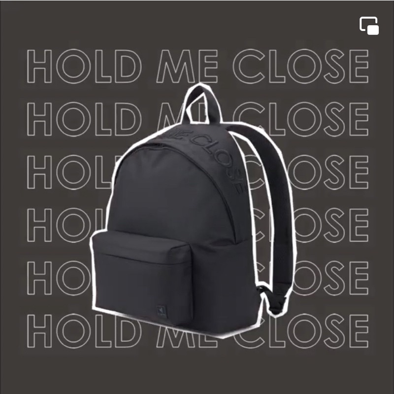 全新四折🔥Porter2023福袋👉🏻 JOCO風格電繡 黑色後背包 有實拍✨🐰