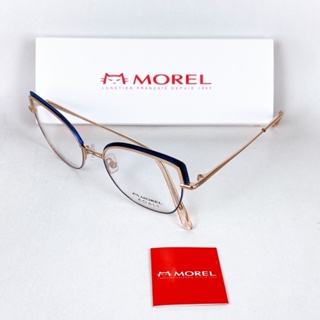 MOREL 法國品牌眼鏡KOALI