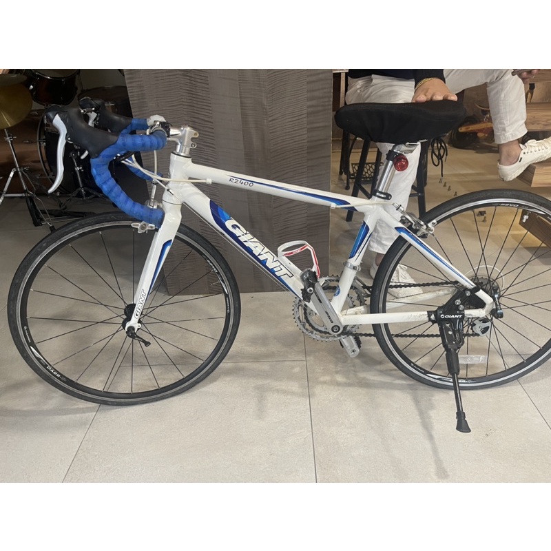 GIANT R2400 小鐵人專用公路單車｜ 兒童 自行車 腳踏車 青少年