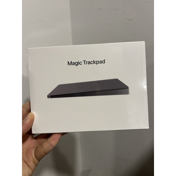 Appls Magic Keyboard/TrackPad鍵盤/巧控板