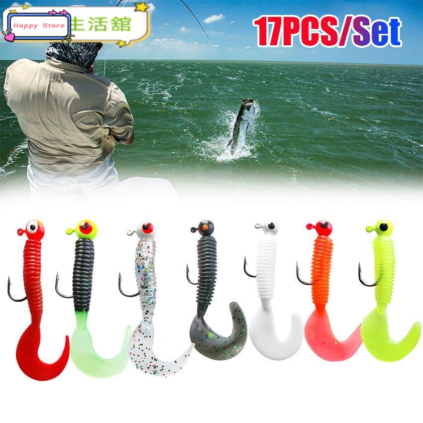 Night army fishing tackle lure 3.5g trout minnow 5 colors lure set