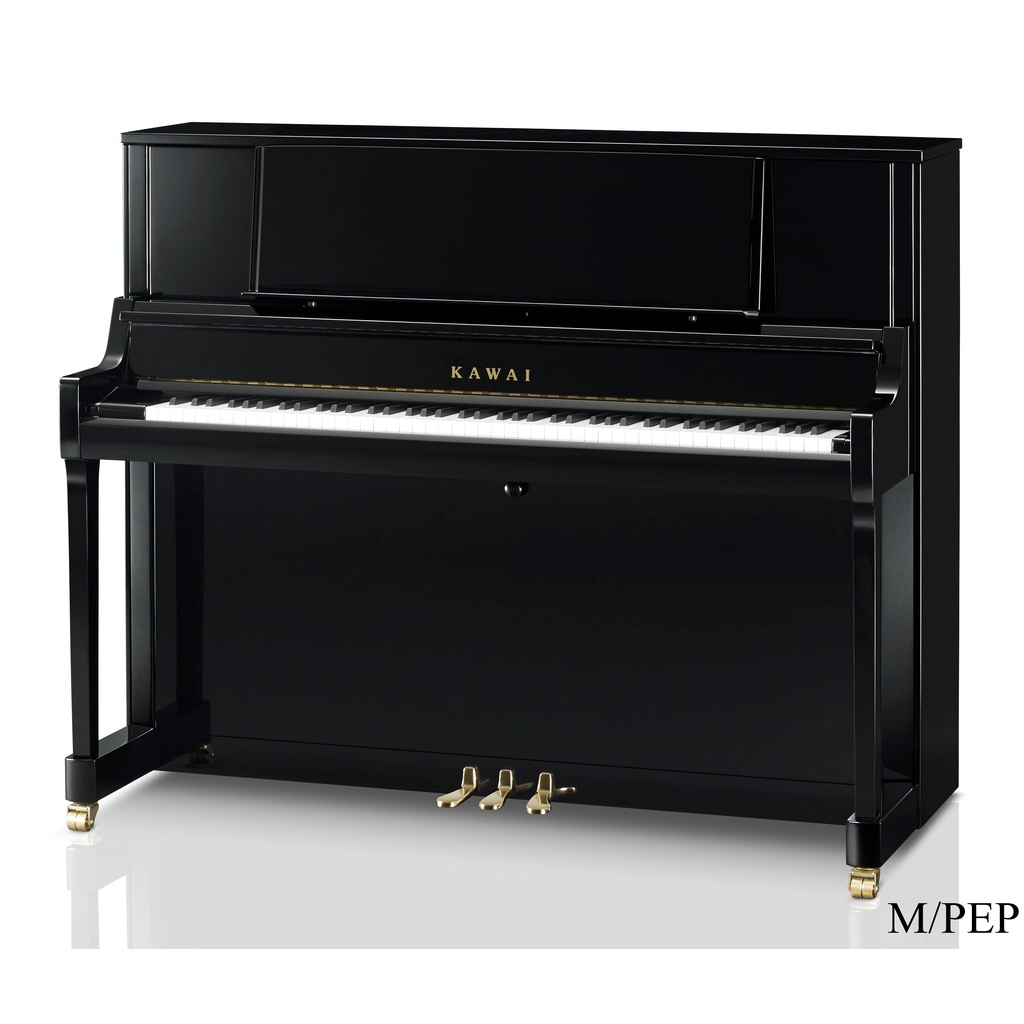 KAWAI K400 直立式鋼琴 傳統鋼琴 【鴻韻樂器】原廠公司貨 鋼琴