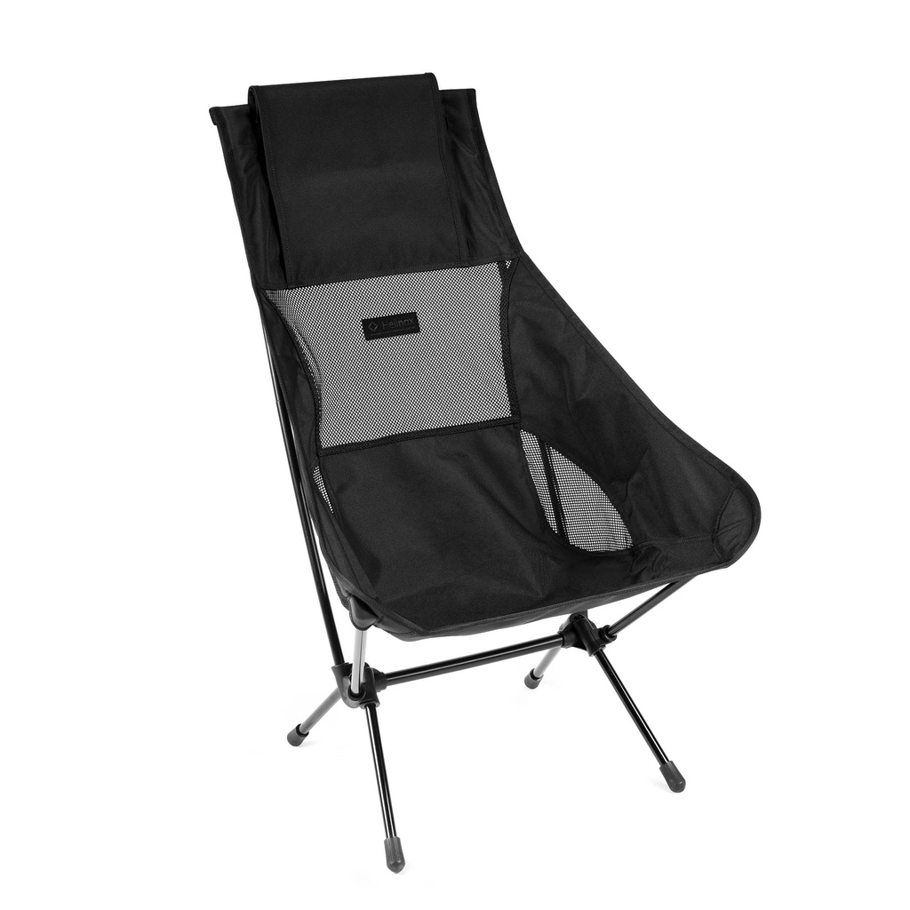 Helinox 椅子二/遮光版/野營椅/戶外椅/釣魚椅/正品