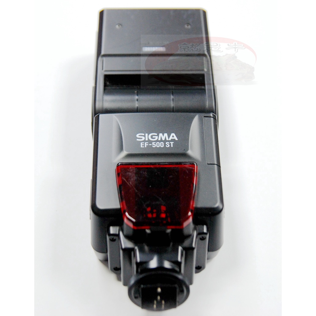小牛蛙數位 SIGMA EF-500 ST 二手閃光燈 二手 閃光燈 相機閃光燈 for canon