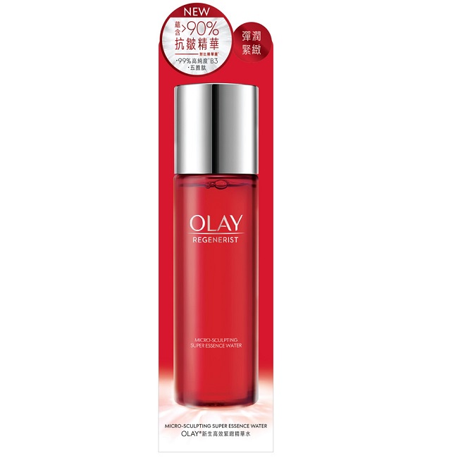 OLAY 新生高效緊緻精華水150ML(化妝水)