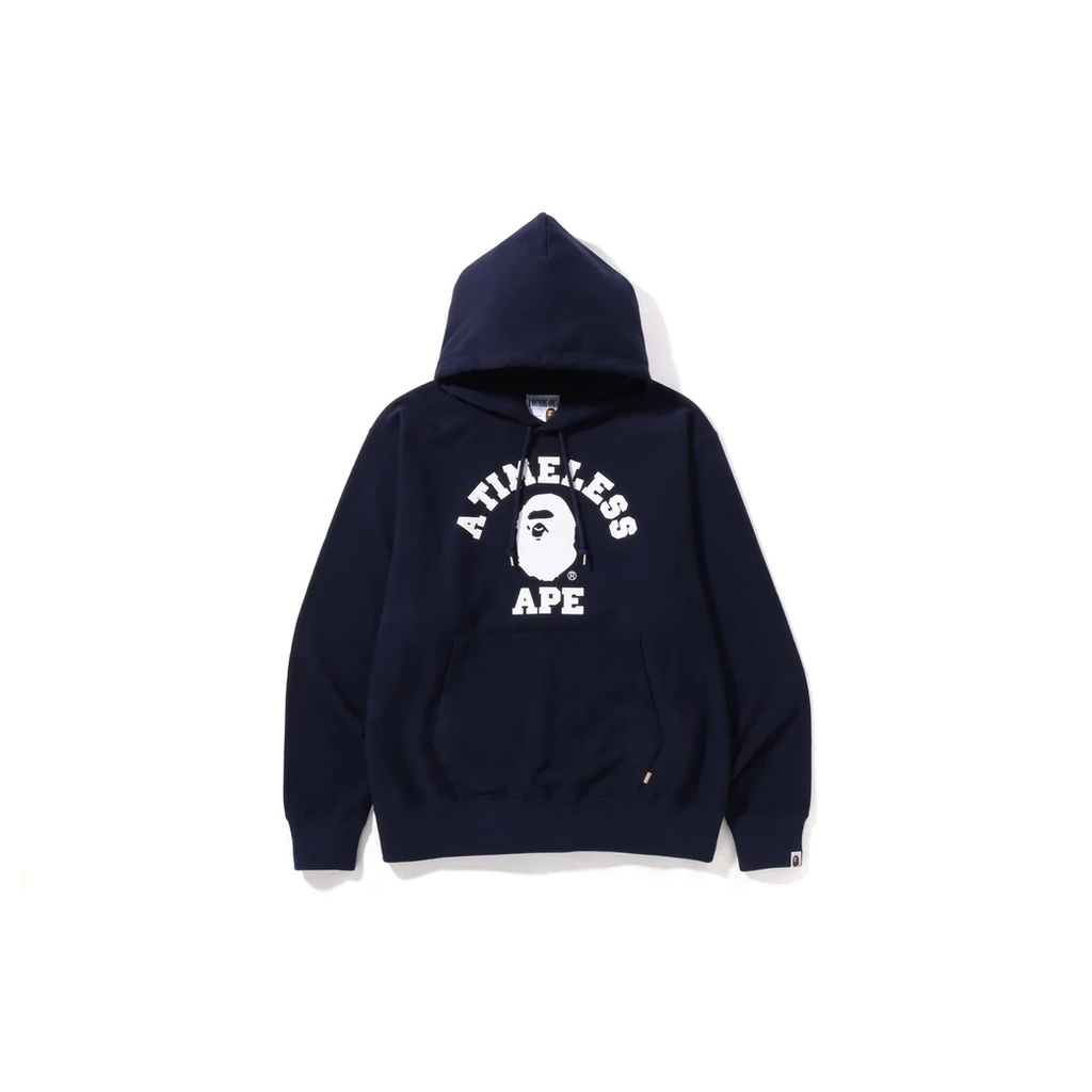 【日貨代購CITY】2023SS BAPE APE JJJJOUND RELAXED CLASSIC 限定款 帽T 現貨