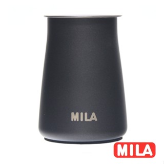 MILA 咖啡篩粉器-黑 咖啡細粉過濾