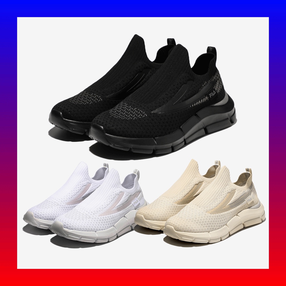 斐樂 Fila 韓國中性運動鞋鞋 Fila RGB Peer 2.0 3Colors