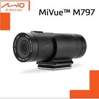 【小樺資訊】附32G含稅 MiVue™ MIO M797 勁系列 2K高速錄影 機車行車記錄器