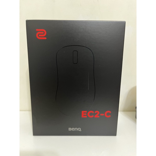 Zowie EC2-C 滑鼠 全新