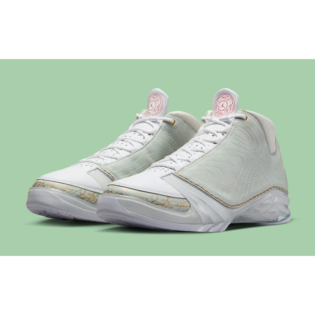 Jordan 23代 XX3 兔年 CNY 喬丹 籃球鞋 FB8947-001 全新 私訊詢問庫存