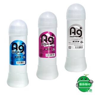 日本A-ONE AG銀離子 抗菌消臭潤滑液300ml 薄荷涼感 玫瑰香氣 情趣 潤滑劑 成人用品
