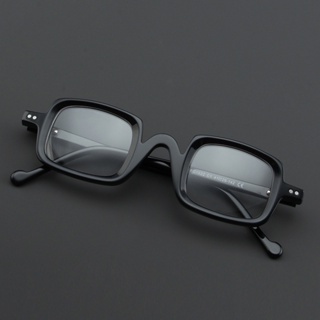 新款速通板材眼鏡復古鏡架1522平光鏡現貨批發可配眼鏡