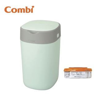 Combi Poi-Tech Advance尿布處理器