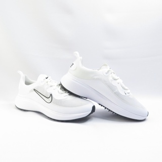 NIKE W ACE SUMMERLITE 女 高爾夫球鞋 寬楦 DC0101108 白【iSport】