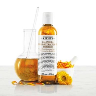 KIEHL'S 契爾氏 金盞花化妝水500ml