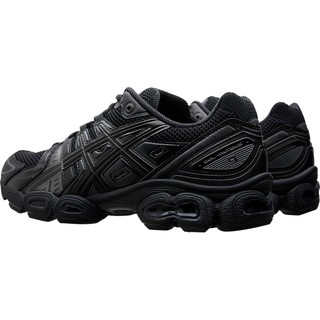 亞瑟士 Asics GEL-NIMBUS 9 黑色 US 10