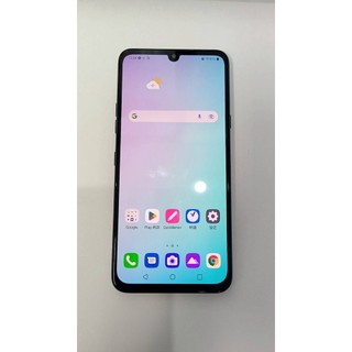 Lg G8x thinq 6GB/128GB 安卓11 1200萬畫素