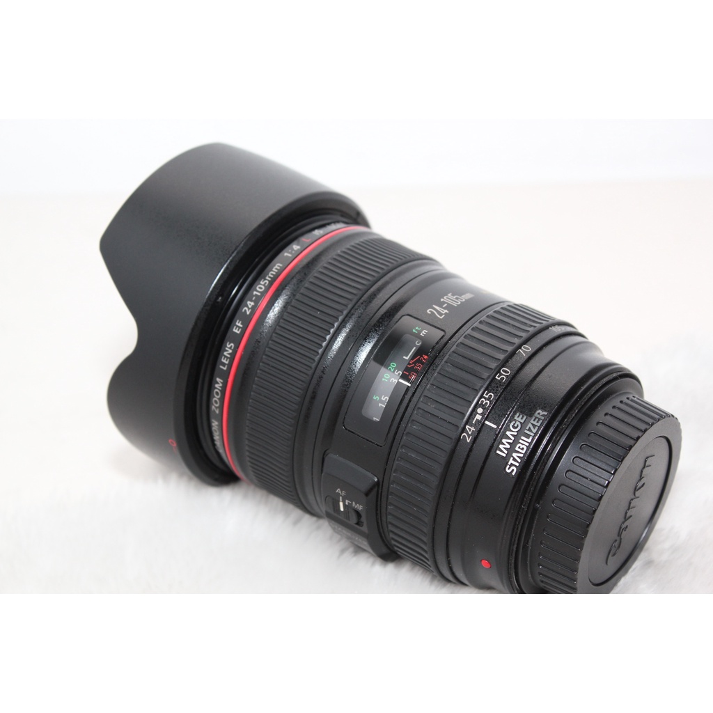 カメラ レンズ(ズーム) Canon EF 24-105MM F4 L IS USM的價格推薦- 2023年4月| 比價比個夠BigGo