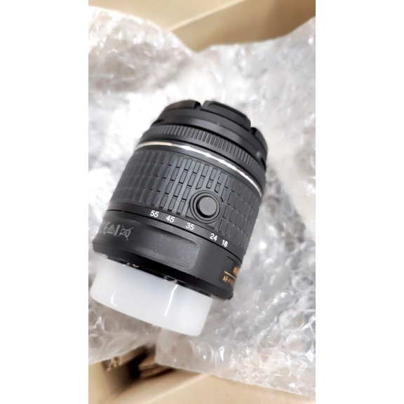 💯正品 NIKON 18-55mm  18-140mmVR APS規格相機專用鏡頭 D3000 D5000 系列
