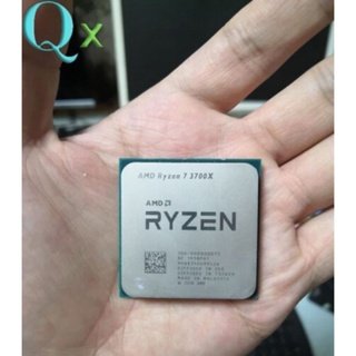 AMD Ryzen 7-3700X 3.6GHz處理器 R5 3600 5600G 5700G 皆可