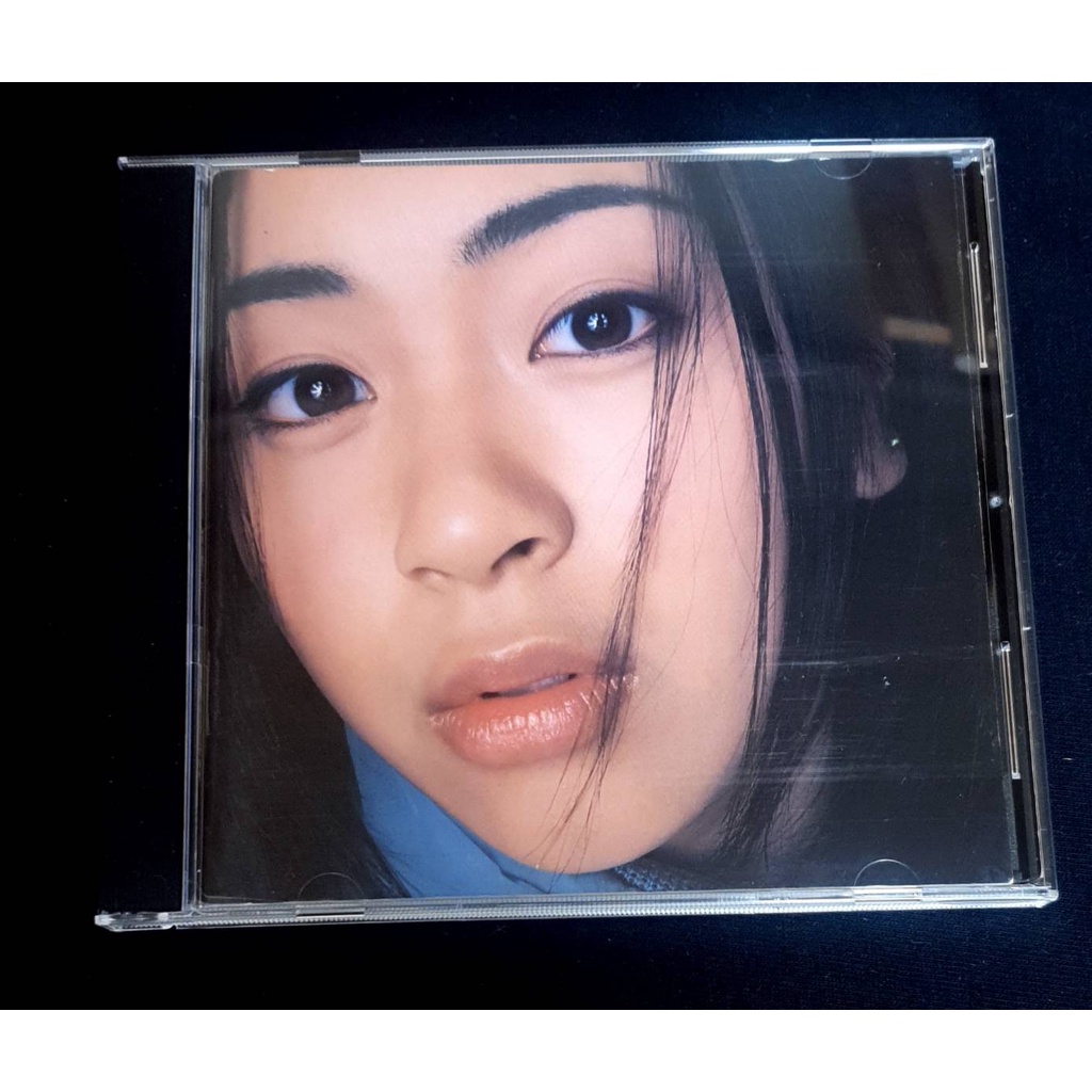 宇多田光-First Love 初戀 專輯 CD