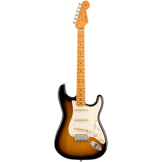 Fender AM VINTAGE II 1957 STRAT 2TS/VBL/SFMG 電吉他 公司貨【宛伶樂器】