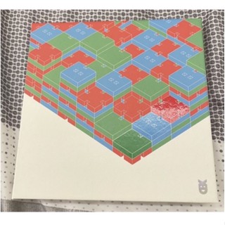 《Blooming Days》韓國EXO-CBX第二張迷你專輯