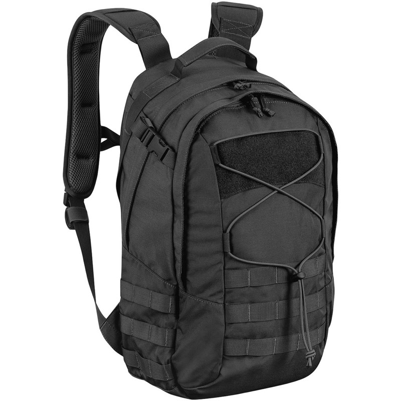 Helikon-tex EDC 背包 21L 後背包 Codura Multicam