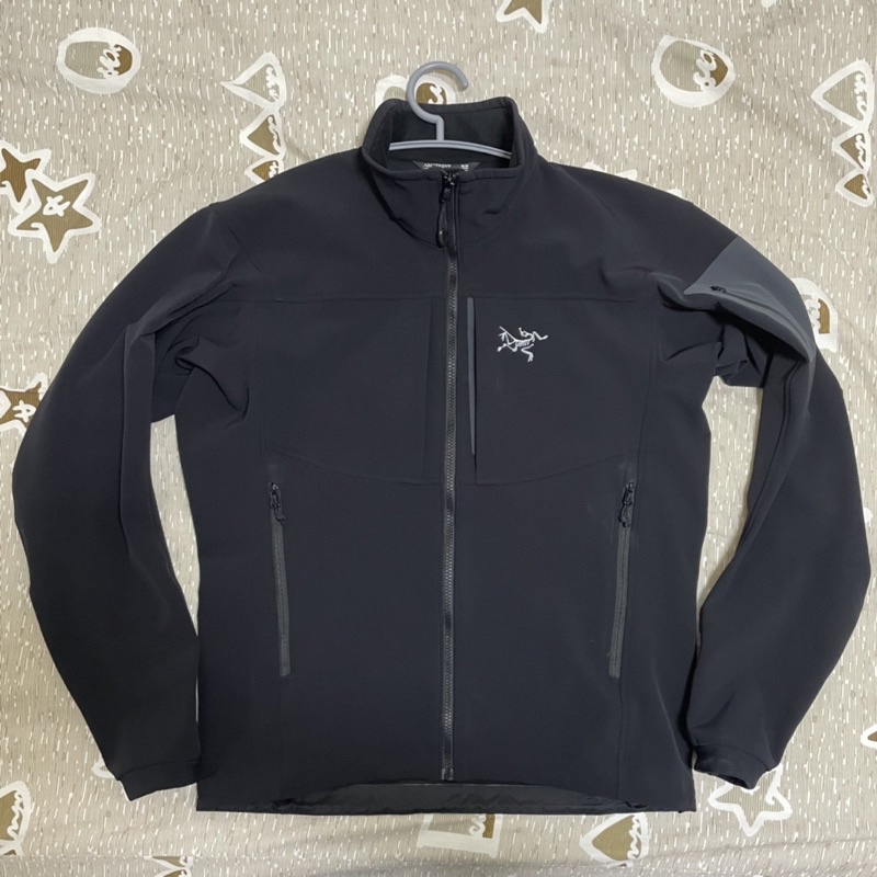 Arc’teryx gamma mx jacket men(M)始祖鳥 夾克