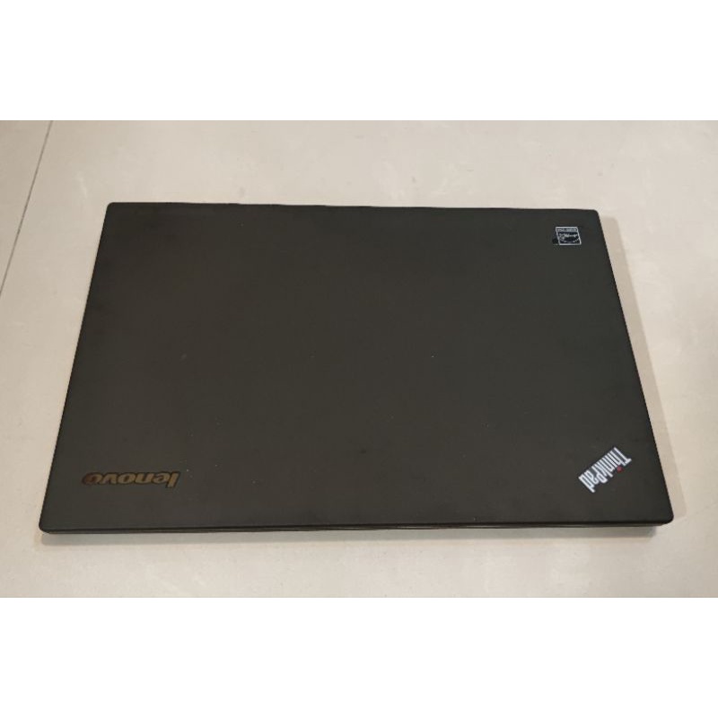 Lenovo ThinkPad T450 16G RAM ,CPU i7-5500U,獨顯 Geforce 940M