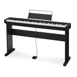 CASIO CDP-S110 88鍵 電鋼琴 數位鋼琴 便攜式 無蓋