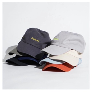 YOBUYOBU日貨選物代購｜FRESH SERVICE CORPORATE CAP 棒球帽 老帽 帽子 定番款